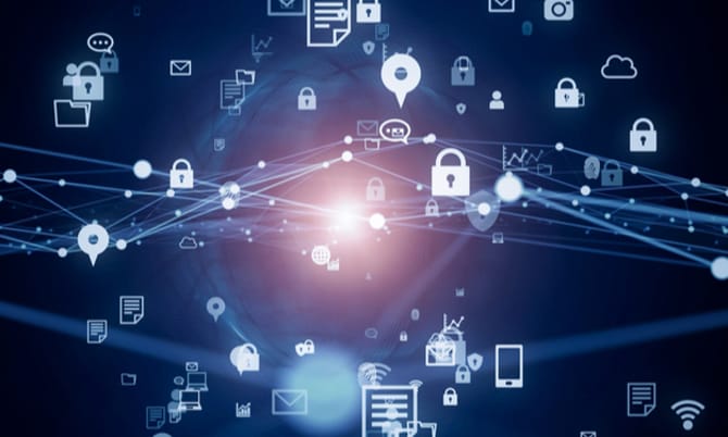 Getting to grips with information security – a quick start guide
