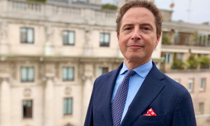 Withers hires luxury law team in Milan from Baker McKenzie