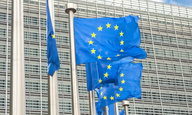 EC headquarters
