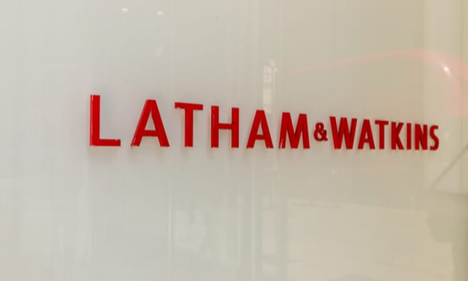 Latham