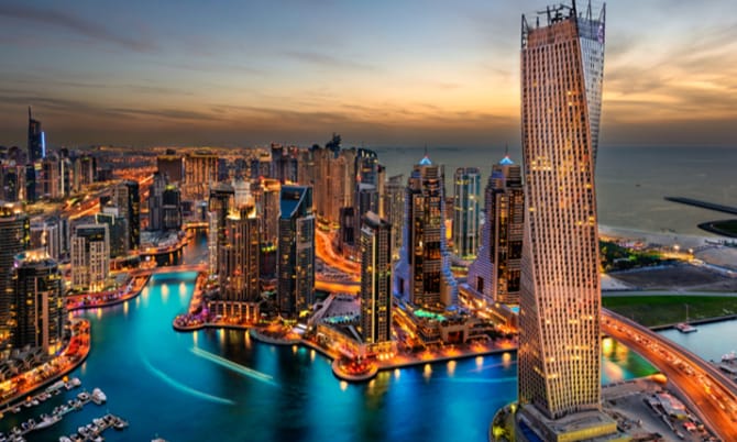 Baker McKenzie makes triple hire in UAE from King & Spalding, Linklaters