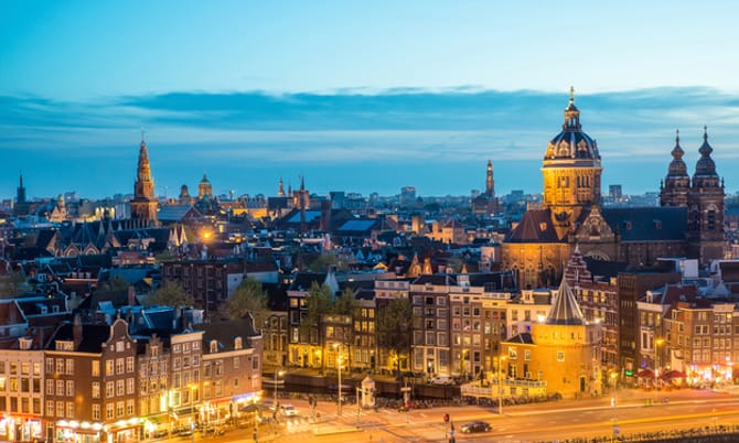 collective redress, legal services, The Netherlands