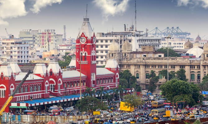 Khaitan & Co setting up shop in Chennai to expand South India reach