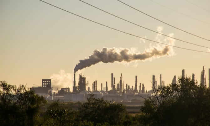 International law firm network Lex Mundi has launched a comparative online guide to climate change law.