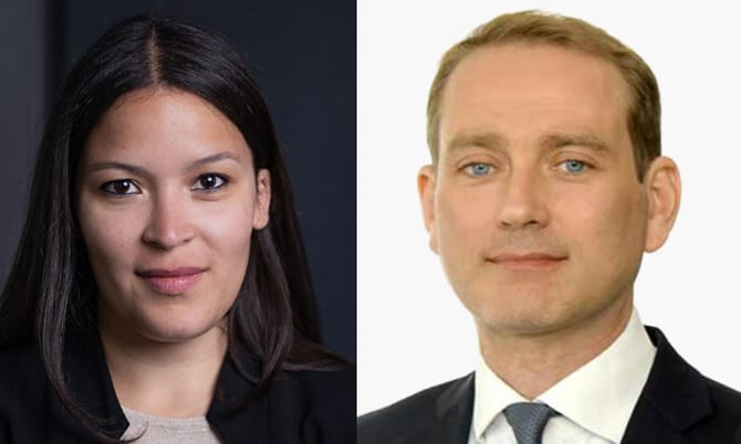 Appointments: McDermott builds litigation capabilities and Rahman Ravelli revs up European growth