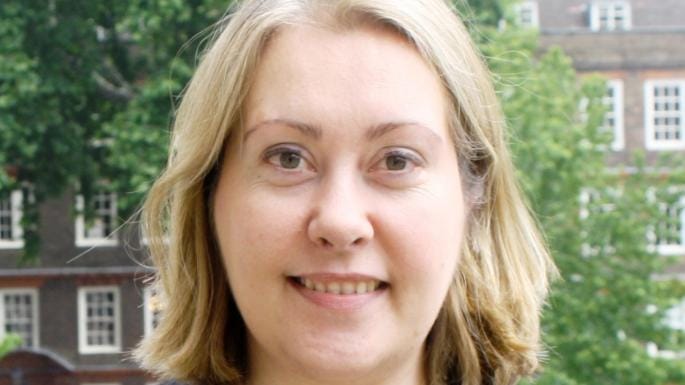 SFO appoints first woman general counsel