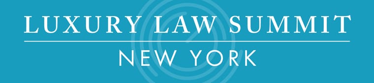 Luxury Law Summit New York