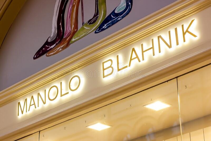 Manolo Blahnik wins decades-long trademark battle in China