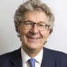 Headshot of Richard Kemp