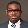 Toyosi Odunmbaku