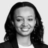 Meron Haile