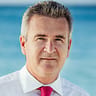 Tim Prudhoe